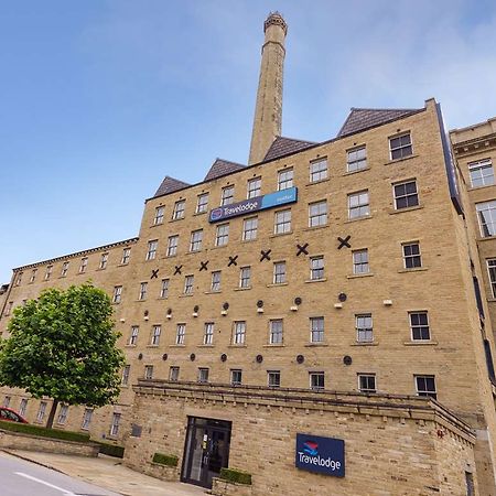 Travelodge Halifax Dış mekan fotoğraf