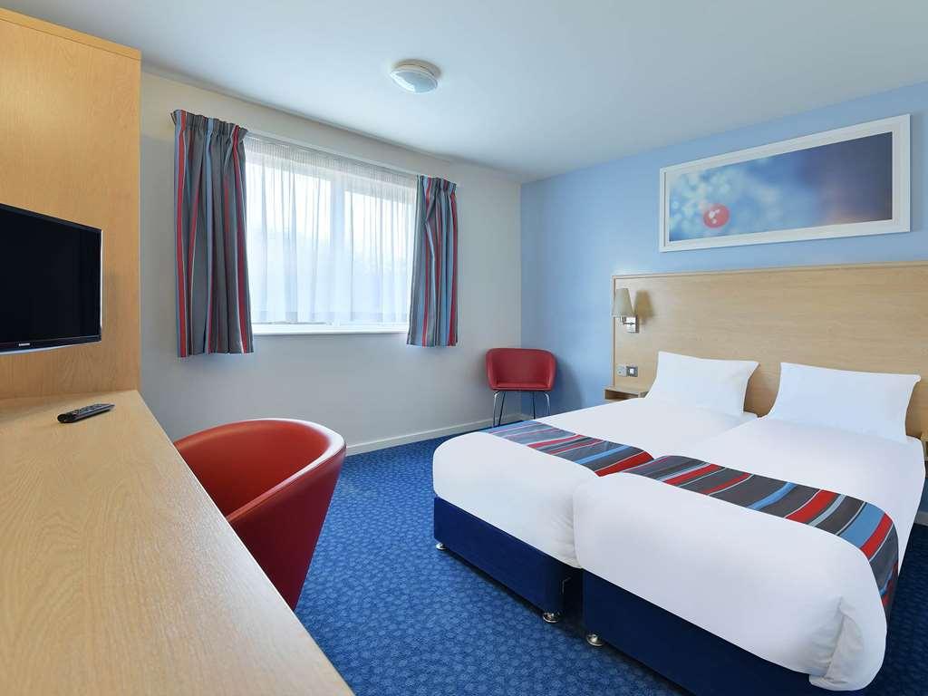 Travelodge Halifax Oda fotoğraf