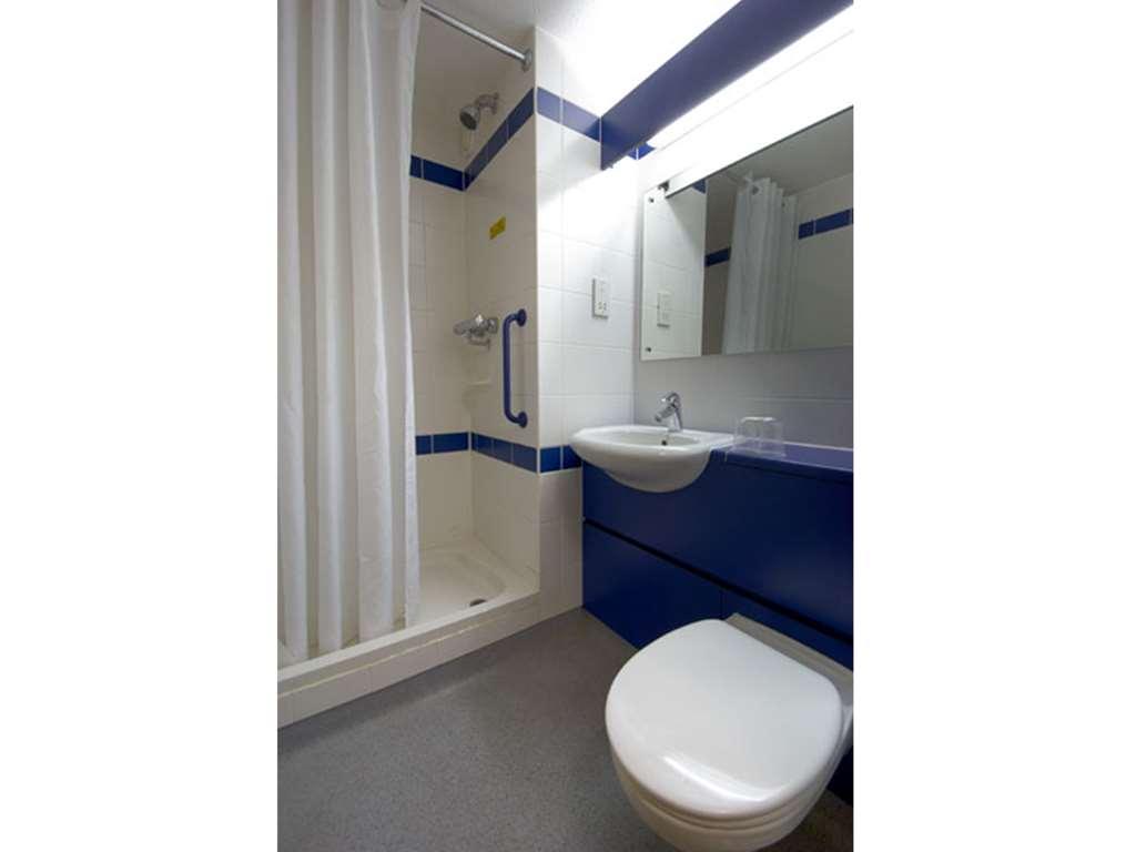 Travelodge Halifax Oda fotoğraf